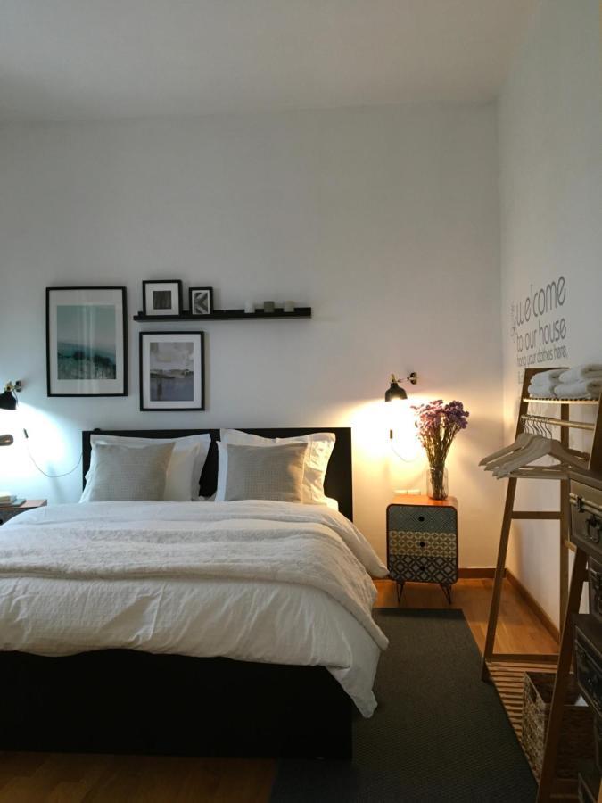 Evelina'S Apartment أثينا المظهر الخارجي الصورة