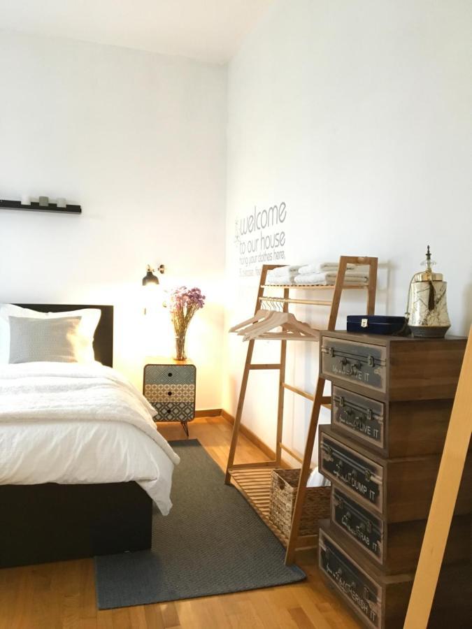Evelina'S Apartment أثينا المظهر الخارجي الصورة