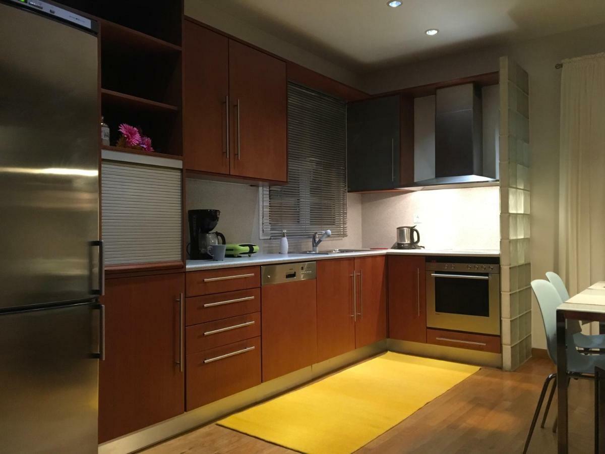 Evelina'S Apartment أثينا المظهر الخارجي الصورة