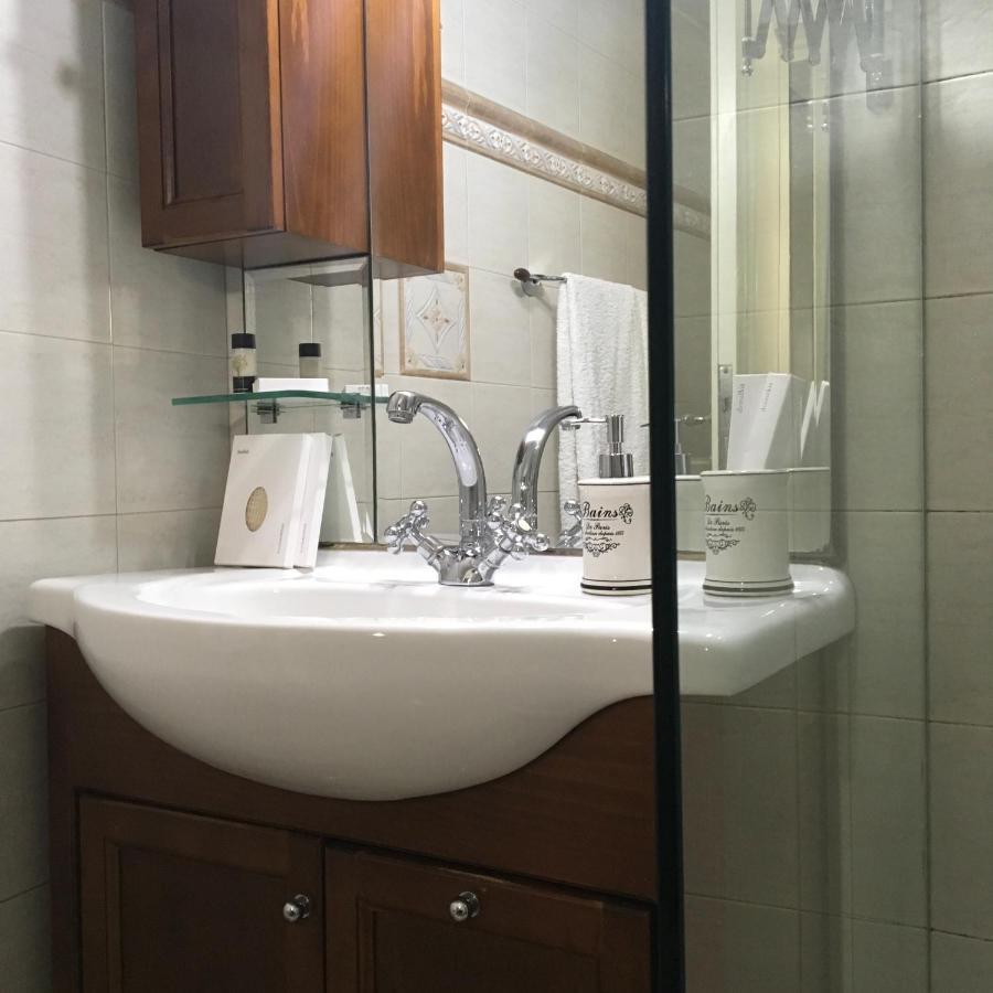 Evelina'S Apartment أثينا المظهر الخارجي الصورة